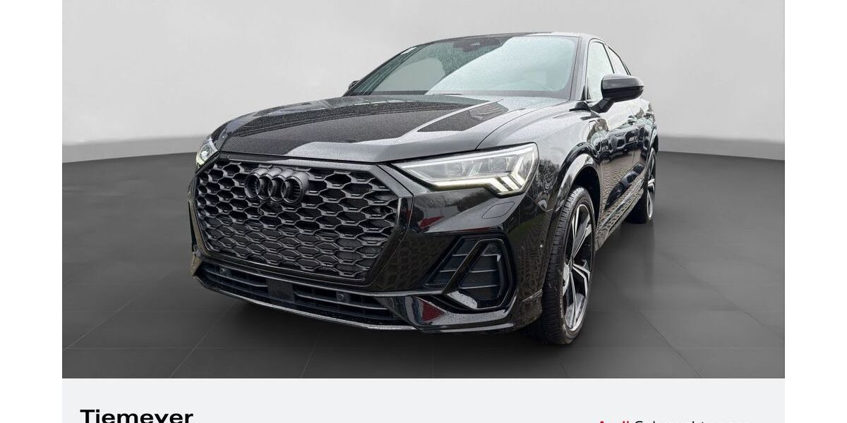 Audi Q3 42.958 km 38.390 &euro; Lüdenscheid 58511