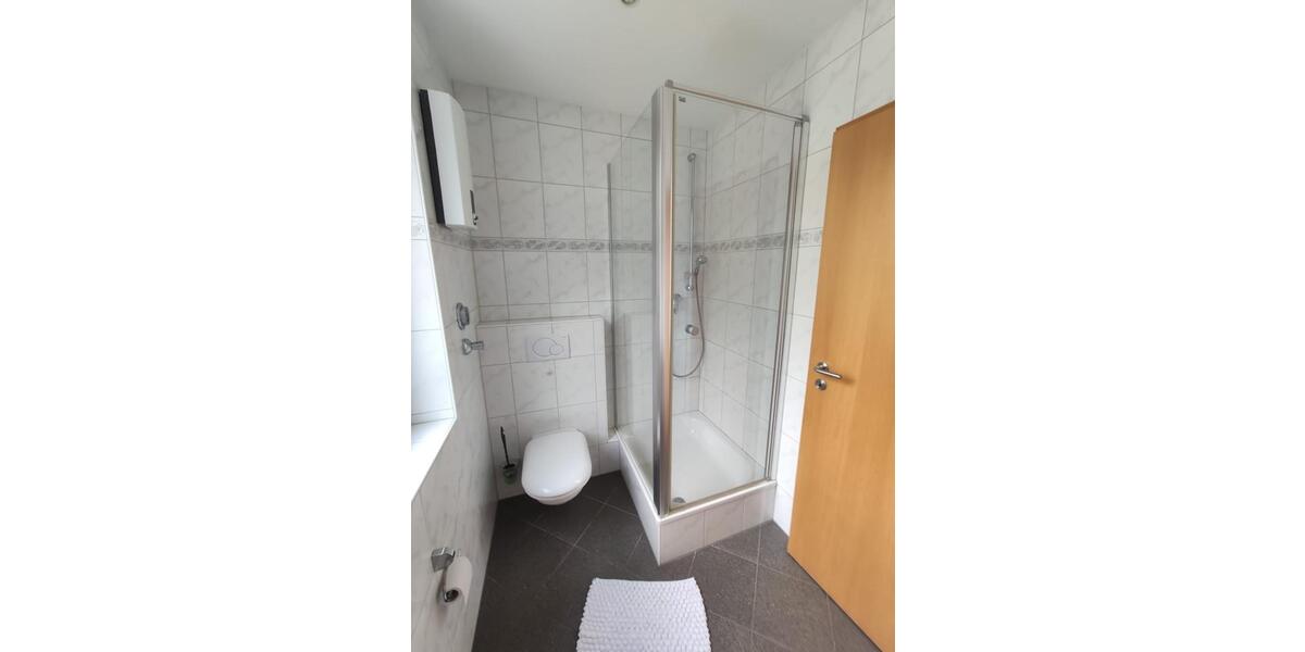 Etagenwohnung Lüdenscheid Augustenthal - 1 Zimmer, 50 m&sup2;, 650&euro; | Angebot:26462895