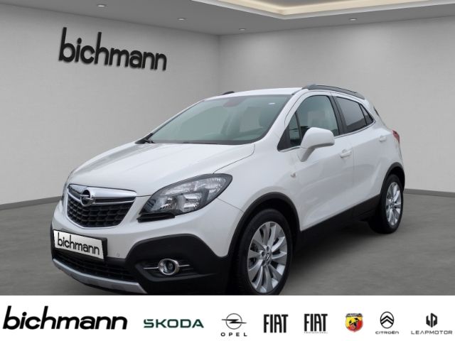 Opel Mokka 80.508 km 10.990 &euro; Menden 58706