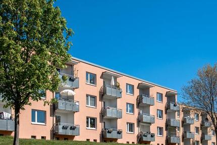 Wohnung Radevormwald - 3 Zimmer, 75 m&sup2;, 549&euro; | Angebot:25868076