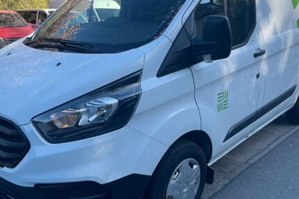 Ford Transit Custom 106.565 km 11.990 &euro; Herdecke 58313