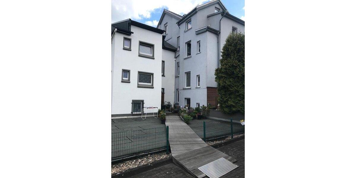 Etagenwohnung Lüdenscheid Othlinghausen - 3 Zimmer, 88 m&sup2;, 590&euro; | Angebot:26591556
