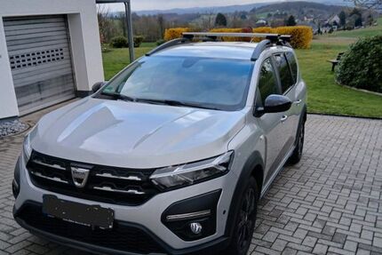 Dacia Jogger 30.870 km 18.250 &euro; Breckerfeld 58339
