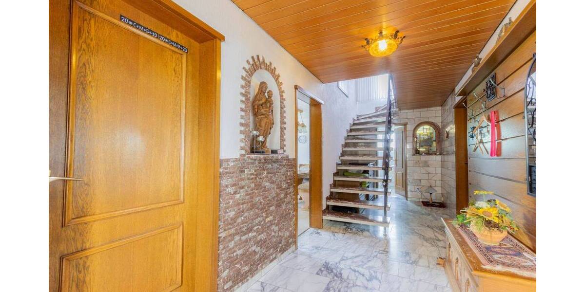 Einfamilienhaus Sundern-Meinkenbracht Meinkenbracht - 1 Zimmer, 344 m&sup2;, 360.000&euro; | Angebot:25744699