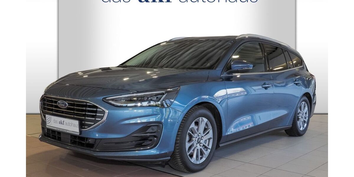 Ford Focus 52.374 km 19.250 &euro; Schwerte 58239