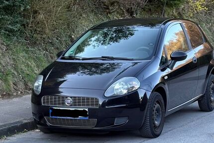 Fiat Punto 125.500 km 2.000 &euro; Altena 58762
