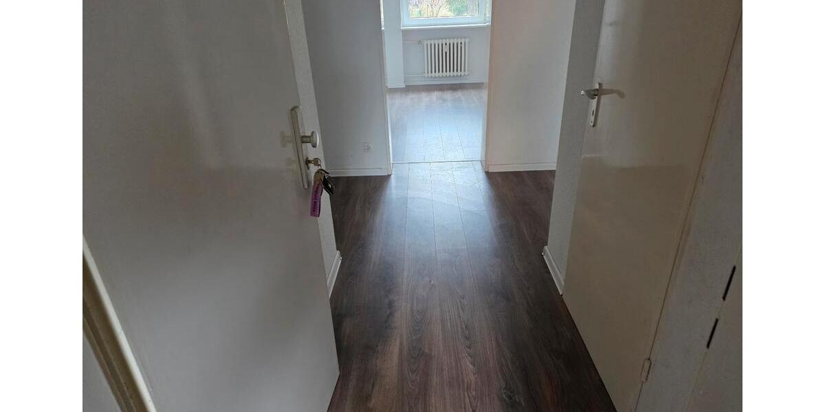 Etagenwohnung Werdohl - 3 Zimmer, 64 m&sup2;, 384&euro; | Angebot:26262471