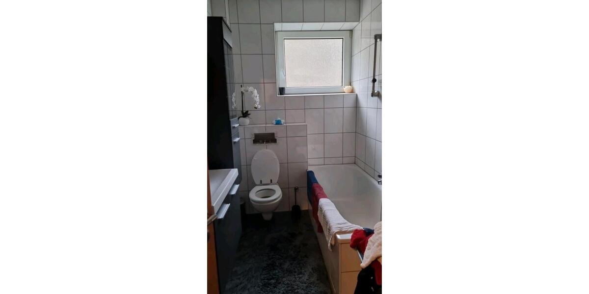 Etagenwohnung Altena - 3 Zimmer, 62 m&sup2;, 520&euro; | Angebot:25262513