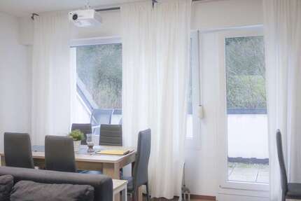 Wohnung Gummersbach - 4 Zimmer, 100 m&sup2;, 800&euro; | Angebot:26821923