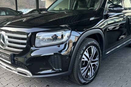 Mercedes-Benz GLB 220 31.810 km 41.440 &euro; Engelskirchen 51766