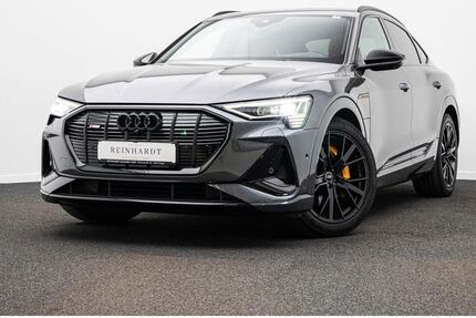 Audi e-tron 56.900 km 36.210 &euro; Hagen 58091
