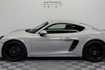 Porsche Cayman 91.302 km 56.000 &euro; Radevormwald 42477