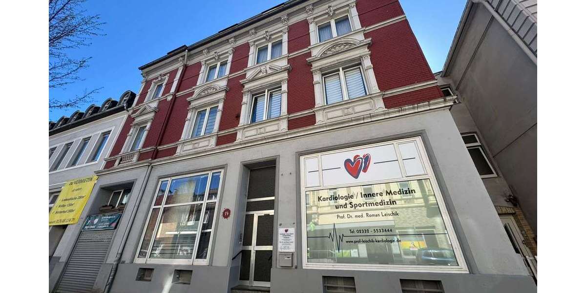 Einfamilienhaus Gevelsberg - 20 Zimmer, 613 m&sup2;, 579.000&euro; | Angebot:26064546