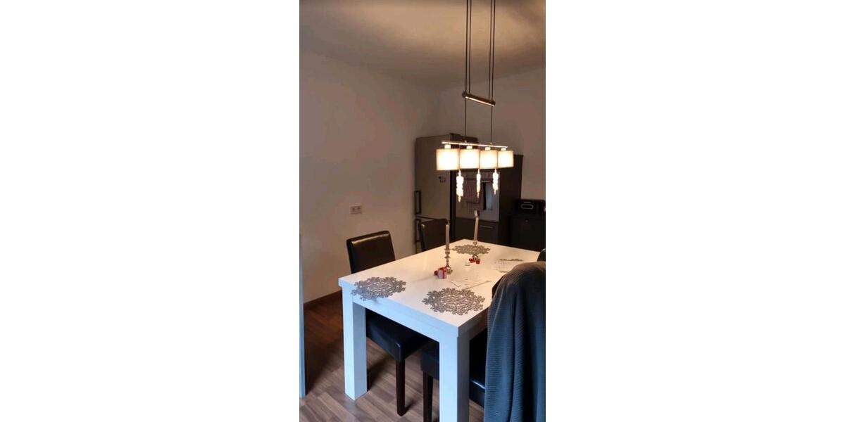 Etagenwohnung Altena - 3 Zimmer, 62 m&sup2;, 520&euro; | Angebot:25262513