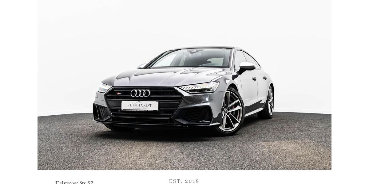 Audi S7 91.298 km 54.045 &euro; Hagen 58091