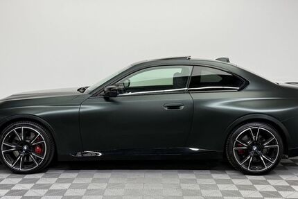 BMW M240i 40.711 km 43.500 &euro; Radevormwald 42477