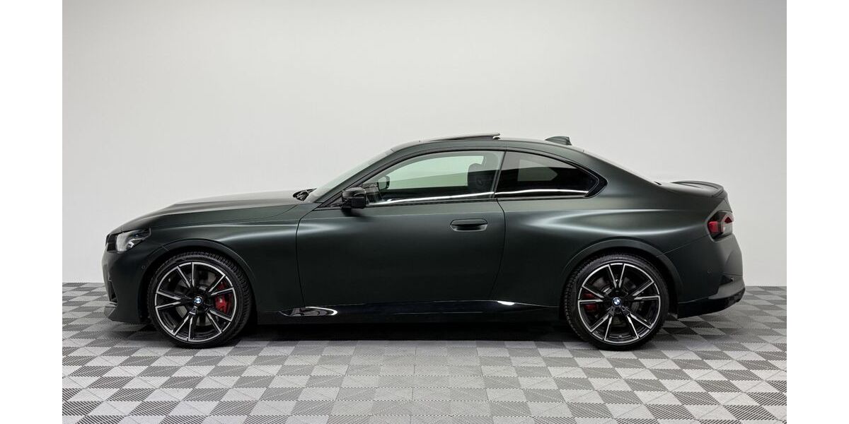 BMW M240i 40.711 km 43.500 &euro; Radevormwald 42477