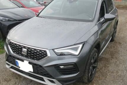 Seat Ateca 20.794 km 24.915 &euro; Hagen 58091