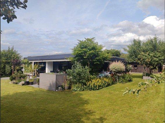 Bungalow Radevormwald - 4 Zimmer, 115 m&sup2;, 649.000&euro; | Angebot:26755206