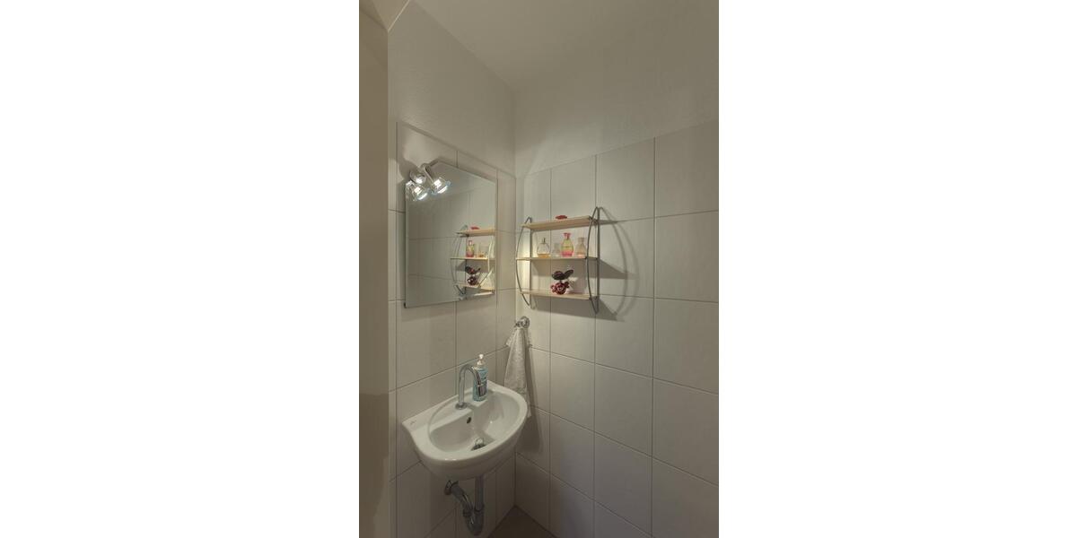 Etagenwohnung Ennepetal - 3 Zimmer, 76 m&sup2;, 138.000&euro; | Angebot:26765868