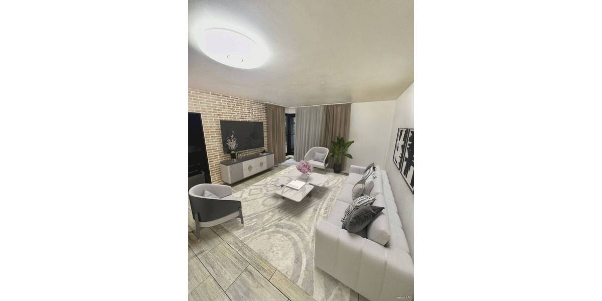 Etagenwohnung Hagen Hochschulviertel - 2 Zimmer, 52 m&sup2;, 125.000&euro; | Angebot:25774657