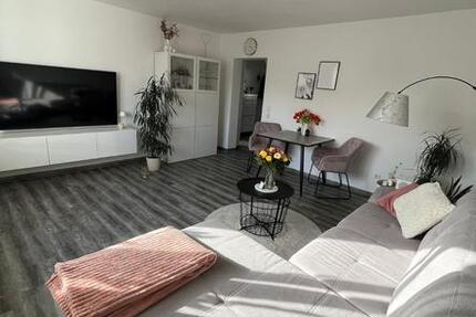 Wohnung Schwerte - 2 Zimmer, 65 m&sup2;, 615&euro; | Angebot:25994196