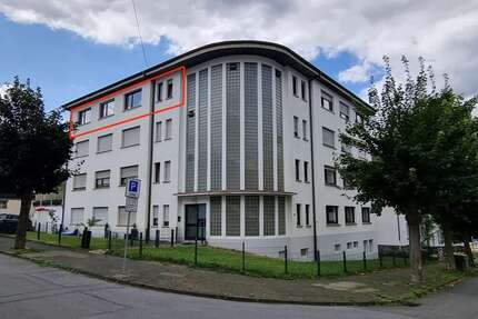 Wohnung Werdohl - 4 Zimmer, 90 m&sup2;, 114.000&euro; | Angebot:25448741