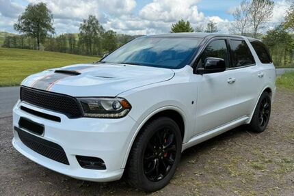 Dodge Durango 85.900 km 26.500 &euro; Olpe 57462