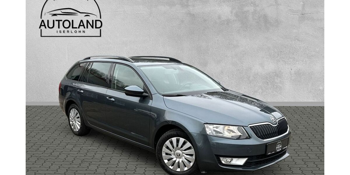 Skoda Octavia 149.500 km 11.490 &euro; Iserlohn 58638
