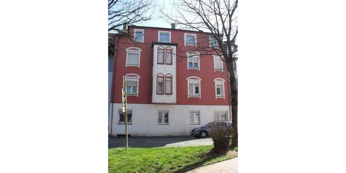 Etagenwohnung Lüdenscheid Staberg - 4 Zimmer, 131 m&sup2;, 850&euro; | Angebot:26816816