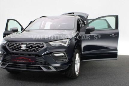 Seat Ateca 71.922 km 21.999 &euro; Radevormwald 42477