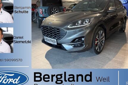 Ford Kuga 64.300 km 29.480 &euro; Bergneustadt 51702