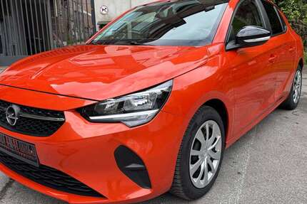 Opel Corsa 52.800 km 9.499 &euro; Radevormwald, Stadt auf der Höhe 42477