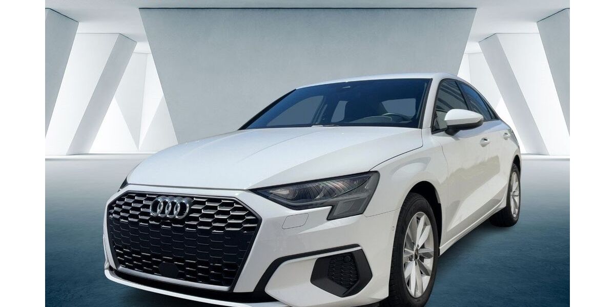 Audi A3 14.999 km 20.330 &euro; Gummersbach 51645