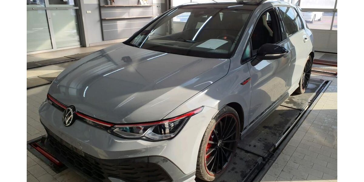 VW Golf 51.400 km 30.950 &euro; Hagen 58091