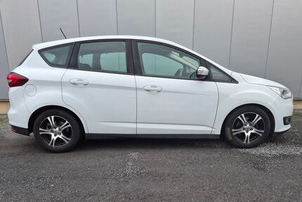 Ford C-Max 150.000 km 6.500 &euro; Plettenberg 58840
