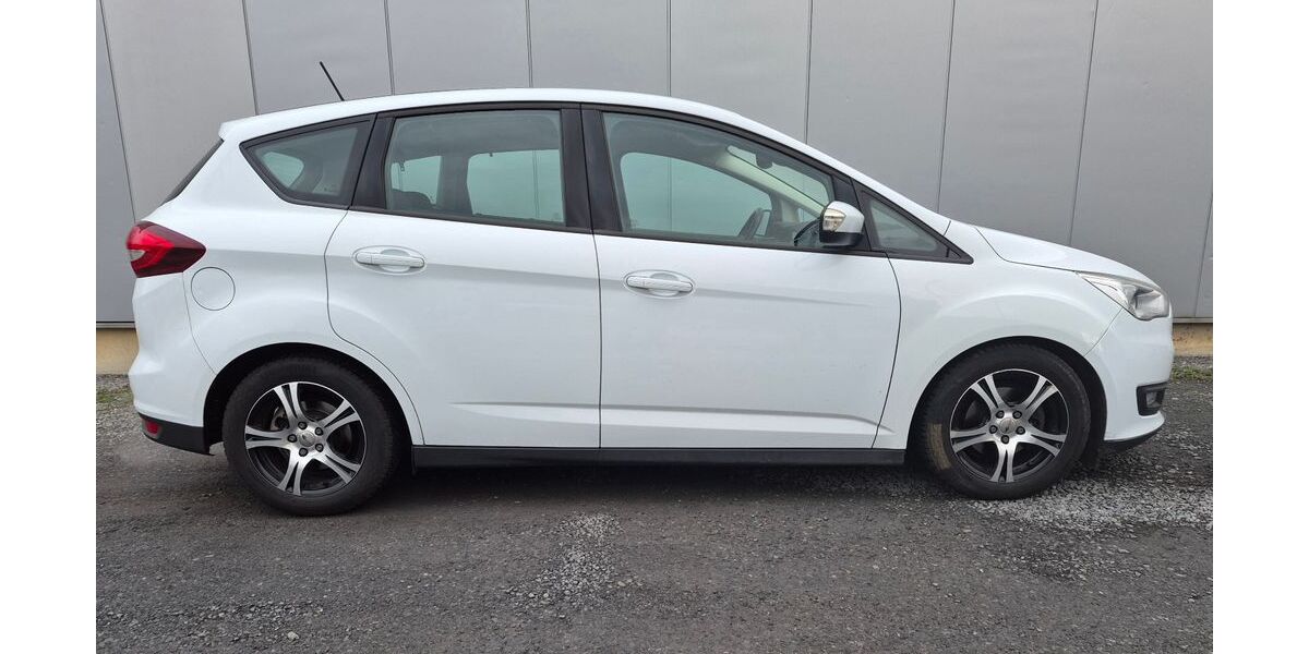 Ford C-Max 150.000 km 6.500 &euro; Plettenberg 58840