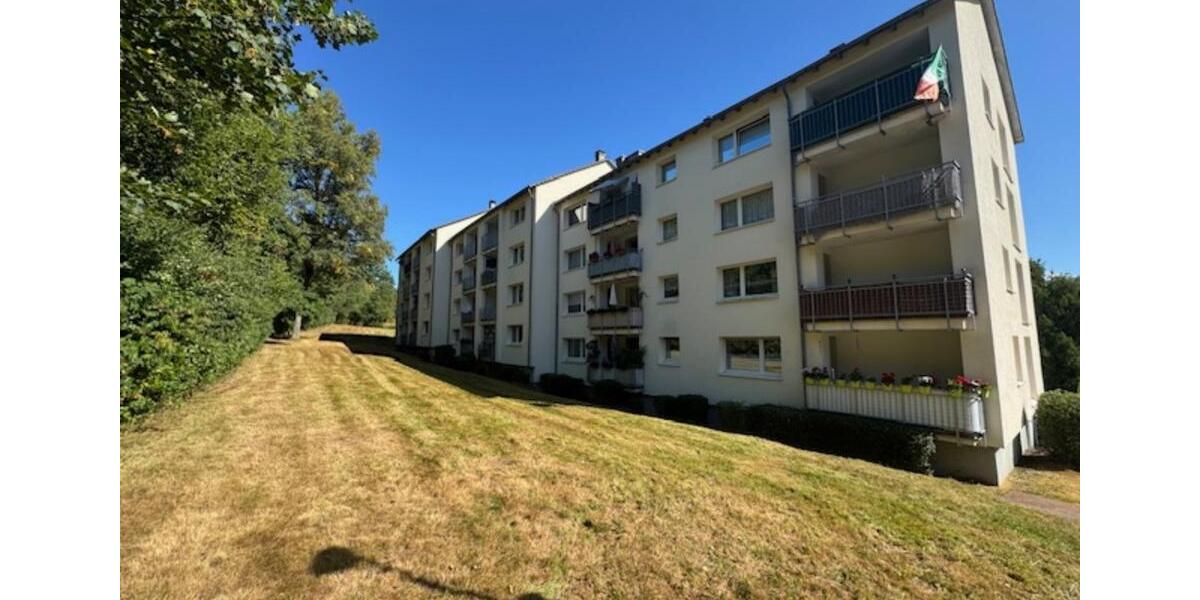 Etagenwohnung Plettenberg - 3 Zimmer, 72 m&sup2;, 500&euro; | Angebot:25920247