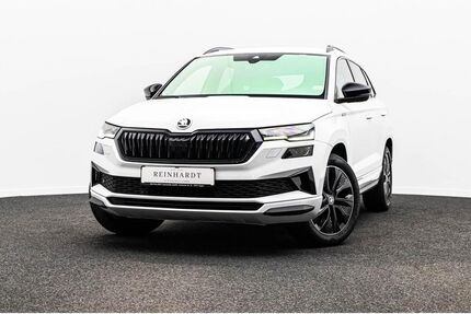 Skoda Karoq 98.247 km 23.050 &euro; Hagen 58091
