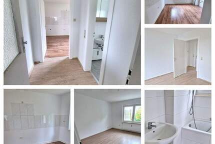 Wohnung Lüdenscheid Tinsberg - 2 Zimmer, 350&euro; | Angebot:25729676