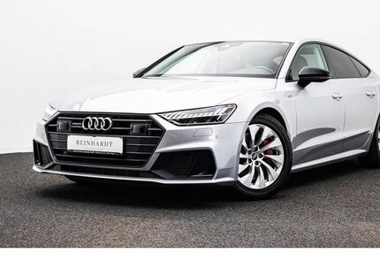 Audi A7 101.960 km 40.050 &euro; Hagen 58091