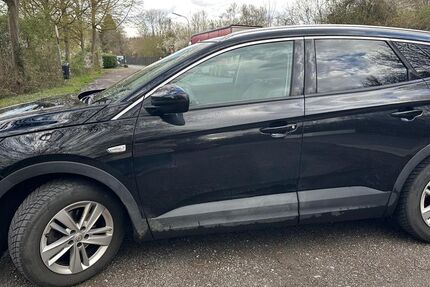 Opel Grandland (X) 36.000 km 20.399 &euro; Engelskirchen 51766