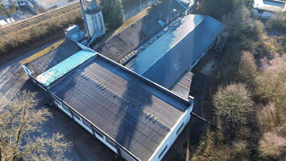 Gewerbeobjekt Balve - 695.000&euro; | Angebot:25805863