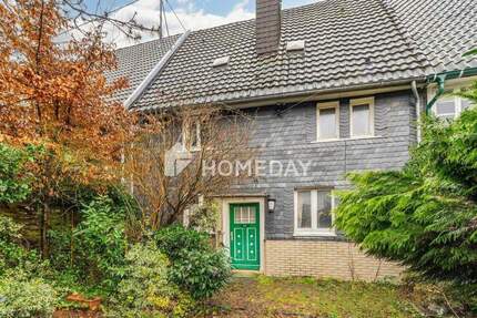Haus Gummersbach Hesselbach - 5 Zimmer, 100 m&sup2;, 79.000&euro; | Angebot:25697576