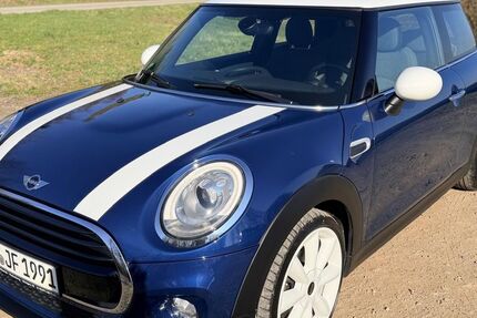 Mini Cooper 76.458 km 14.700 &euro; Plettenberg 58840