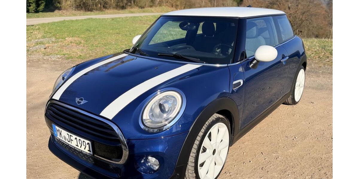 Mini Cooper 76.458 km 14.700 &euro; Plettenberg 58840