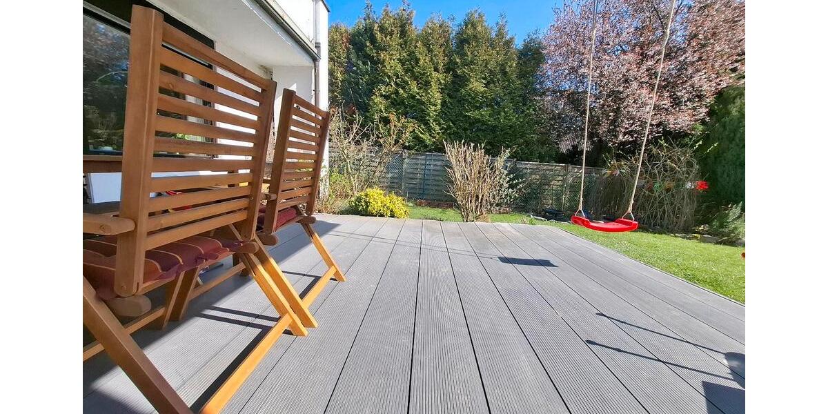 Erdgeschoßwohnung Iserlohn - 4.5 Zimmer, 114 m&sup2;, 330.000&euro; | Angebot:25804679