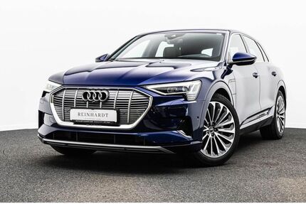 Audi e-tron 48.853 km 33.020 &euro; Hagen 58091