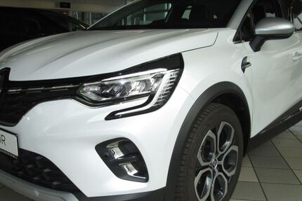 Renault Captur 47.050 km 17.390 &euro; Plettenberg 58840