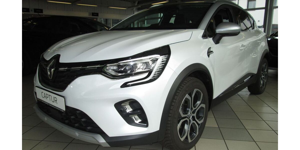 Renault Captur 47.050 km 17.390 &euro; Plettenberg 58840